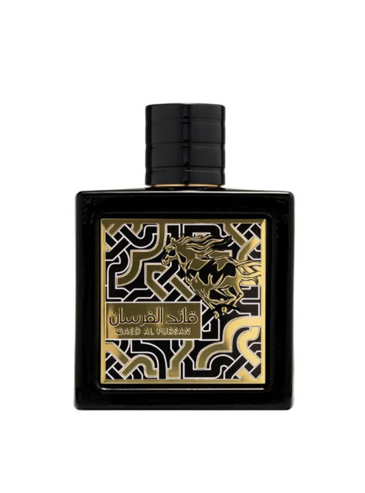 Lattafa Qaed al Fursan