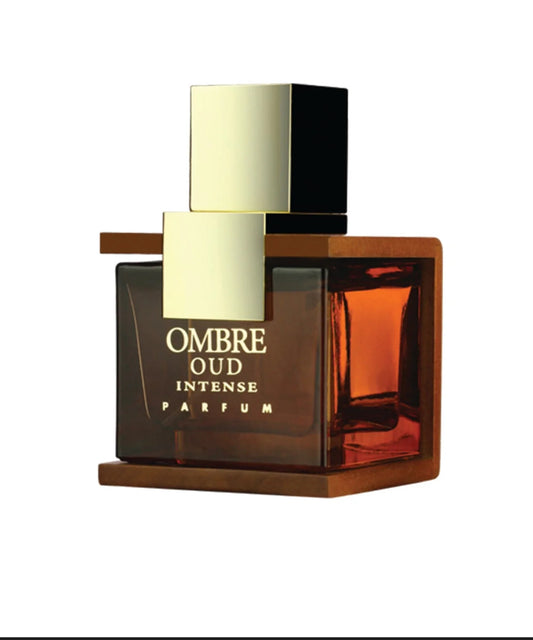 Ombre Oud Intense Parfum
