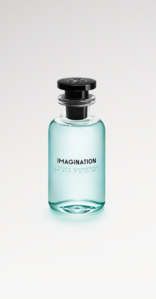 Imagination ( Pre Order )