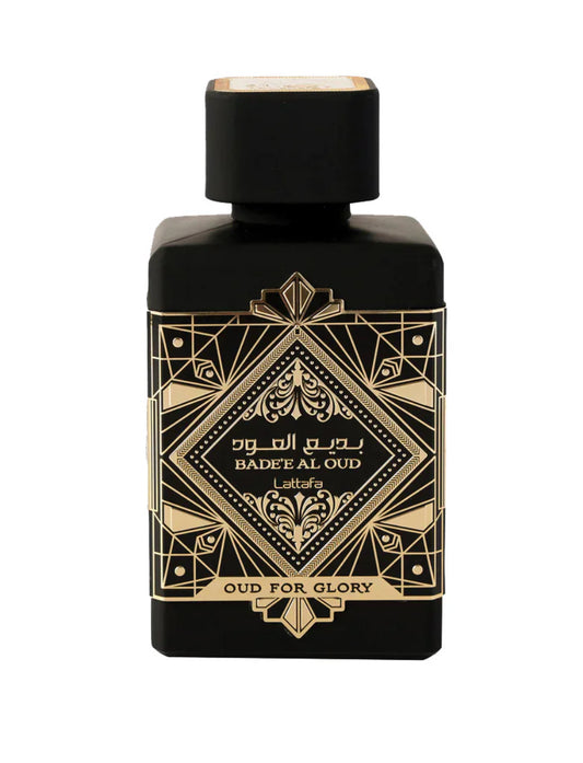 Lattafa Oud For Glory