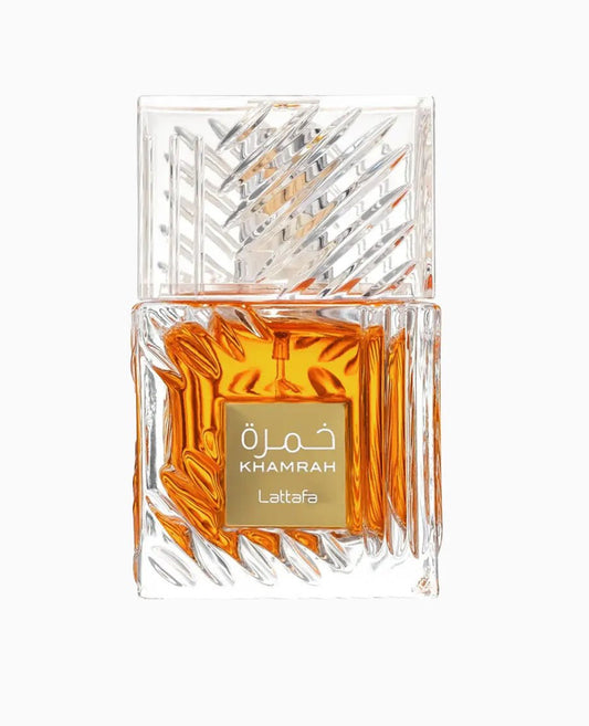 Lattafa Khamrah Edp
